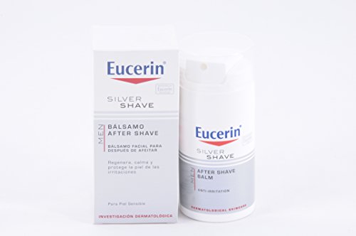 Eucerin - After Shave Bálsamo Men Eucerin