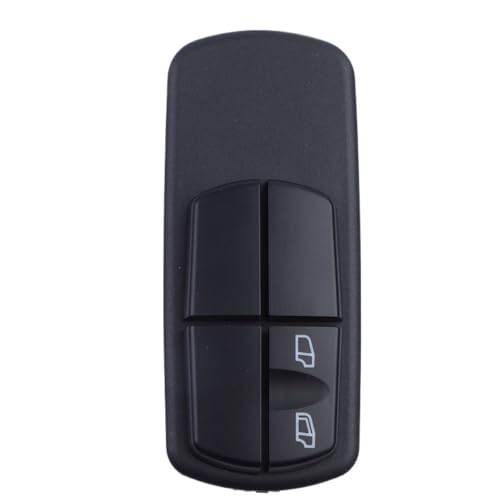 Bouton de commande de vitre 0045450113 interrupteur lève-vitre Mercedes-Benz Atego - 2