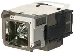 Electrified ELPLP65 / V13H010L65 Replacement Lamp with Housing for Epson Products
