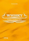  Whisky: Das kleine Buch (Hallwag Allgemeine Einführungen) (German Edition)
