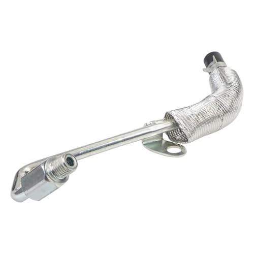 Kit de drenaje de aceite turbo 55592600 compatible con Buick Encore 2014 4