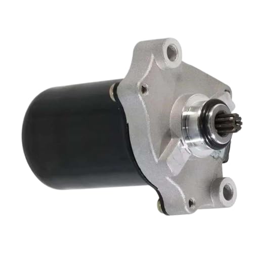 Démarreur moto 31210-KVT-G01 pour trajets fluides en Activa 100