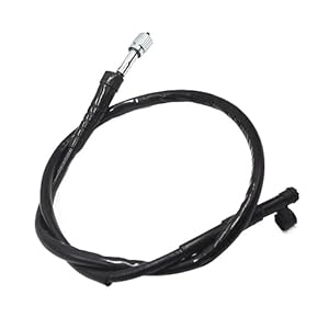 Byhgdeq Kabel Prędkościomierza Honda CB1100