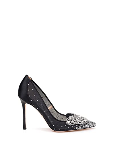 Image of Badgley Mischka Women's Quintana