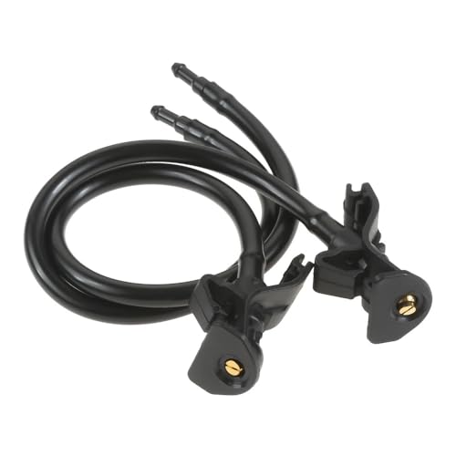Gicleurs de lave-glace pour Ford Explorer MK5 2011-2018 avec tuyau inclus x2