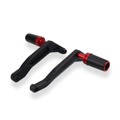 Cadre de protection moto pour Ducati Monster 937 en balade et circuit