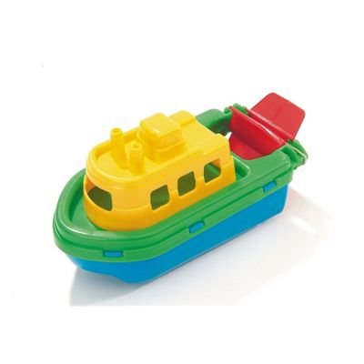 Preisvergleich Produktbild BIG 77572 - Waterplay Missisippi
