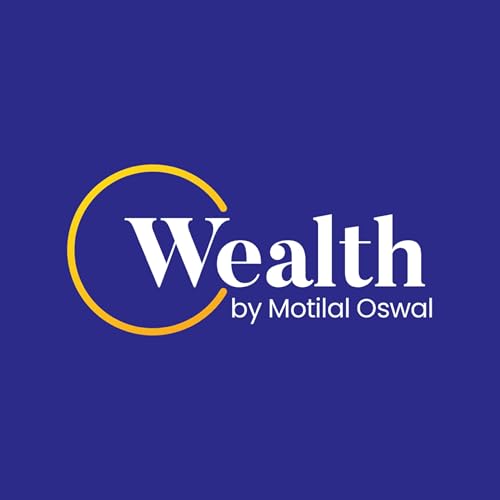 Wealth by Motilal Oswal cover art