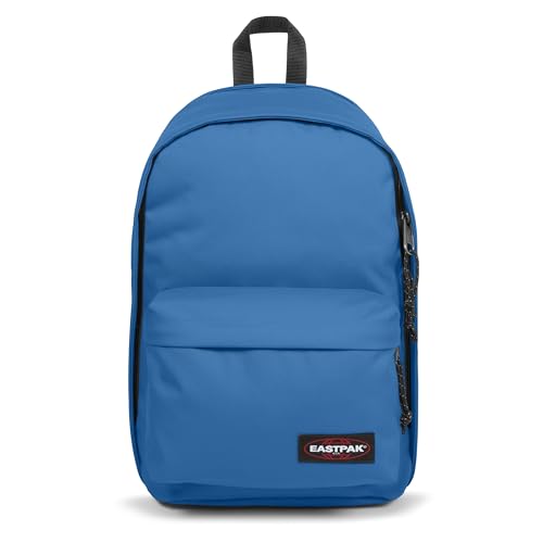 EASTPAK Back to Work Rucksack, 27 L - Bubble Blue (Blau)