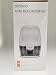 Aidodo Deshumidificador electrico Portátil 600ml Mini silencioso Deshumidificadores de Aire Compacto Inteligente...