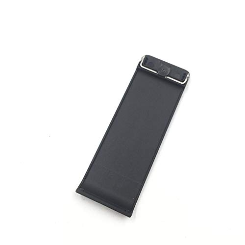 Preisvergleich Produktbild Haodasi Ersatz Halter Zusammenklappbar Halterung Mount - Faltbar Zurück Support Stand mit Frühling Kits für NS Nintendo Switch Spielkonsole