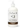 Sheamoisture-Daily-Hydrating-Conditioner-For-All-Hair-Types-100-Virgin-Coconut-Oil-Sulfate-Free-13-oz Sheamoisture Daily Hydrating Conditioner For All Hair Types 100% Virgin Coconut Oil Sulfate-Free 13 oz (Packaging May Vary)