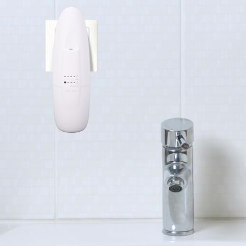 Difusor aromático eléctrico Zerodis 100ml miniatura 7