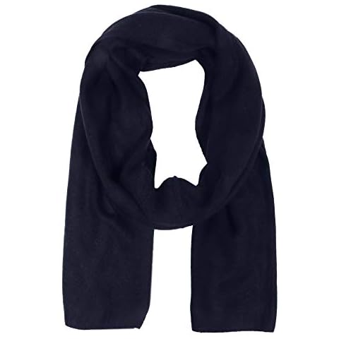 Zwillingsherz Schal aus 100% Kaschmir Cover