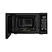 SHARP Countertop Microwave Oven with Removable 12.4