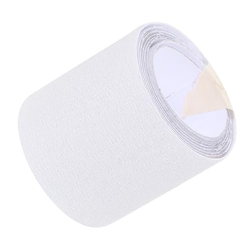 Cabilock Stair Treads Non-Skid Tape Self Adhesive Anti-Slip Strips for Stairs Removable for Indoor/Outdoor