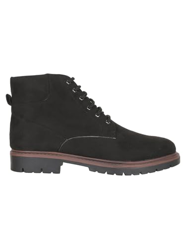 Image of Carlton London Men's Lace-Up Boots
