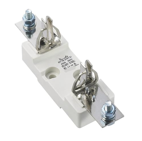 Base de fusible RT16-2 NT2 400A pour éviter les surcharges de réseau