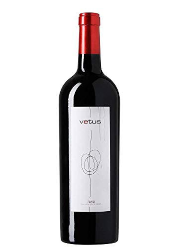 Vetus Vinos tintos - 750 ml
