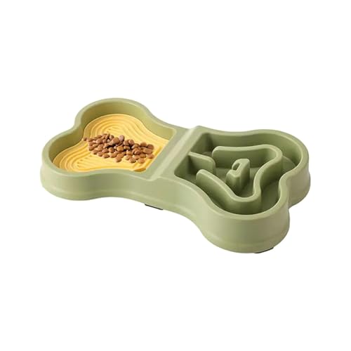 Comederos Perros Pequeños Ansiosos Marca Eoixuqba
