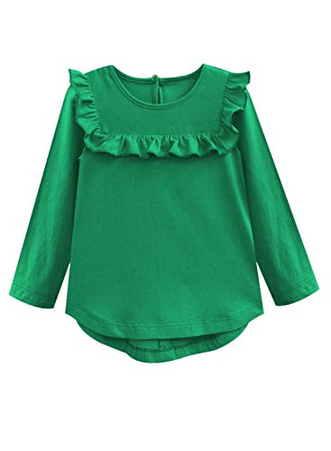Image of A.T.U.N. All Things Uber nice Girl's Regular Tunic Shirt