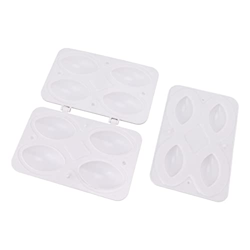 LICAEVEY Food Grade ABS Meatball Making Mold Multipurpose Meatball Maker