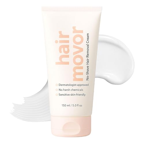 Crema Depilatoria Para El Rostro - Crema Depilatoria Nutritiva Para Mujer - Producto De Belleza Depilatorio 150 Ml Para Mujer Hombre Hermana Familia Madre Esposa Novia