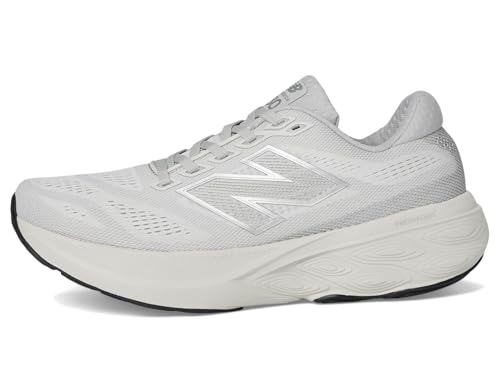 New Balance New Balance Women's Fresh Foam X 880 V15 Running Shoe, Grey Matter/Raincloud/Black, 7.5 M