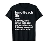 Photo Gallery juno beach ragazza fl florida divertente city home roots regalo maglietta Photo Gallery juno beach ragazza fl florida divertente city home roots regalo maglietta