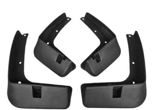 Garde-boue Hyundai Creta Ix25 2015-2019 de qualité supérieure durable