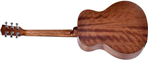 Sigma Guitars GSME · Guitare acoustique - Les Beatles, Paul McCartney, John Lennon, RIngo Starr, George Harrison Sigma Guitars GSME · Guitare acoustique – Image 5