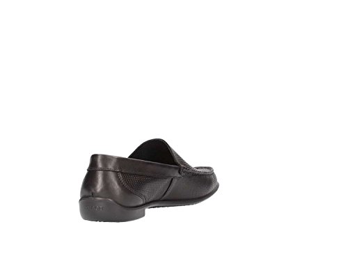 Igi & co Mocassino Uomo Morbida Pelle Traforata a