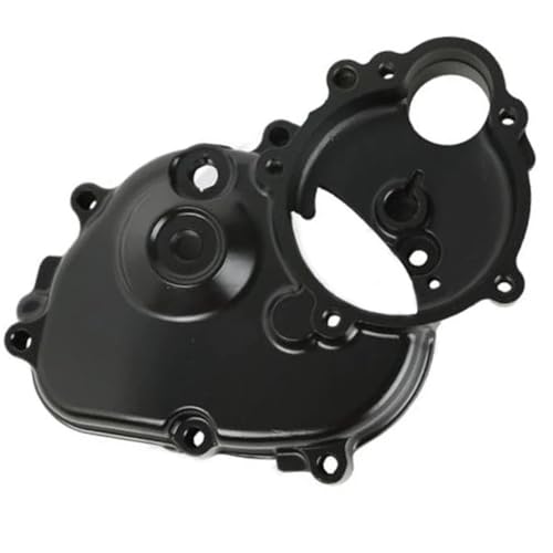 Boîtier capot stator moteur droit pour moto Kawasaki ZX6R modèles 2009 à 2012