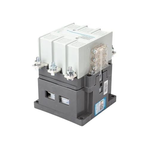 Contacteur électromagnétique triphasé CJ40-160A 220V CA industriel
