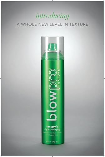 Blowpro Textstyle Dry Texture Spray 1.6 oz miniatura 4