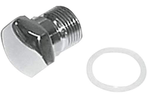 Colony Speedo Drive Block Off Plug 2057-2