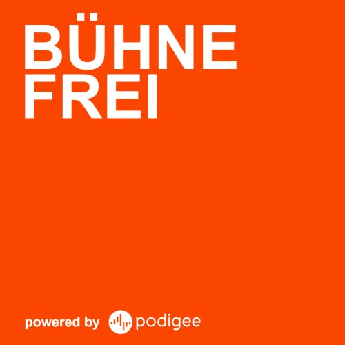 Couverture de B&uuml;hne frei - Vorfahrt f&uuml;r Unterhaltung