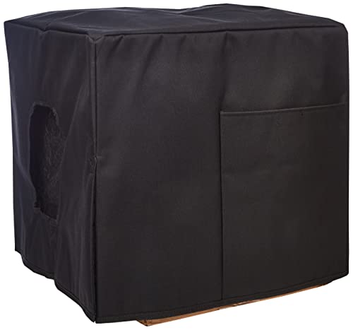 electro-voice 1234 deluxe padded cover for elx200-12s and 12sp subwoofers