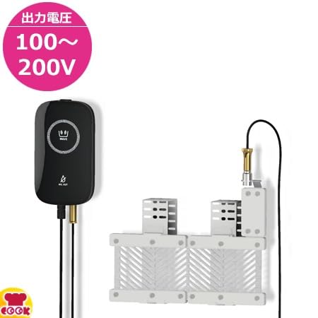 ■未使用■GIANT■食用油使用量削減補助装置■FTG-T1101■ Amazon.co.jp: GIANT 業務用フライヤー調理サポートデバイス FRIEDTECH