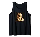 Cookie Lion