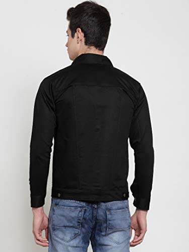 Image of VOXATI Men's Slim Fit Jacket