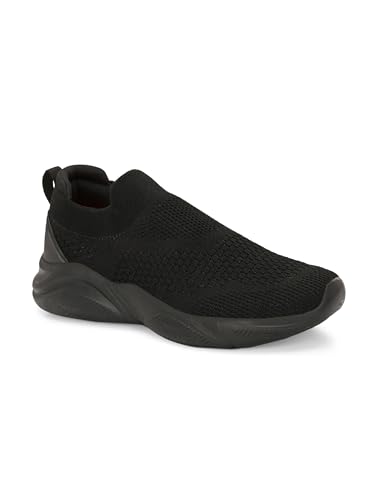 Image of OFF LIMITS Derek Men's Slip-On Walking Shoes |Easy Wear for Daily Comfort & All-Day Support