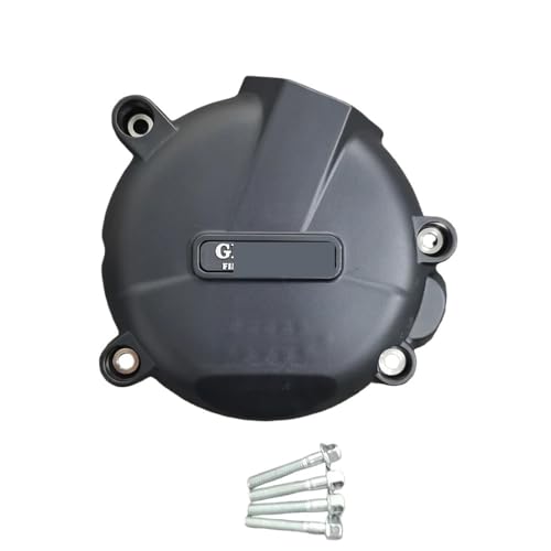 Cache moteur GSXR1000 2005 2006 2007 2008 couvercle protection carter moto K5 K6 K7 K8