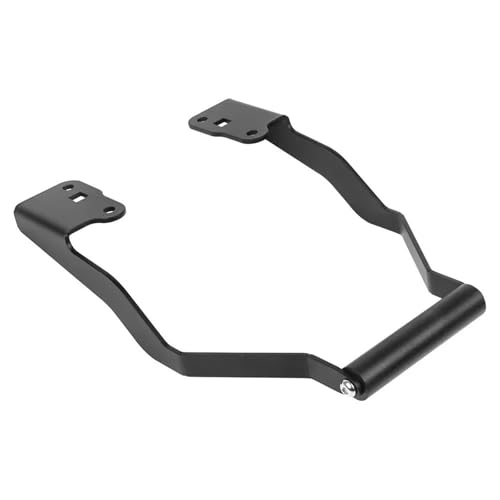Support navigation GPS pour moto BMW F850GS évite les reflets et vibrations - 5