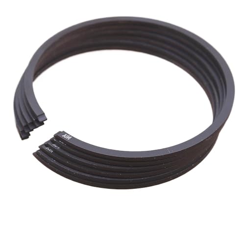 Segment de piston 42,5 mm x 1,2 mm pour compression maximale - 4