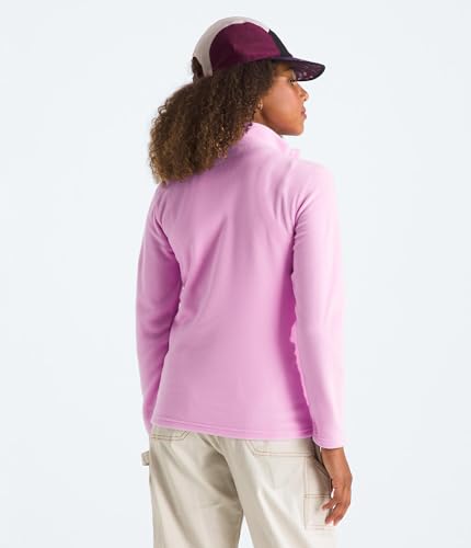 The North Face Girls' Teen Glacier 1/4 Zip Pullover (Little Big Kid)3