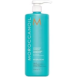 Moroccanoil Extra Volume Shampoo