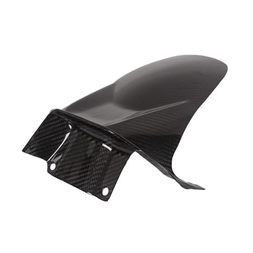 Garde-boue arrière en fibre de carbone pour moto VFR1200F 2009-2017