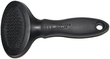 Miracle Coat 3297 Escova Slicker Cat
