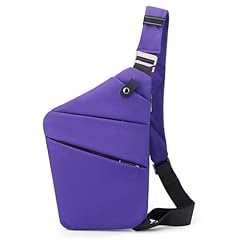 Violet Blue - Right Shoulder